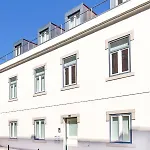 شقة Monsanto Hill House - No. 565 R/c E Lisboa