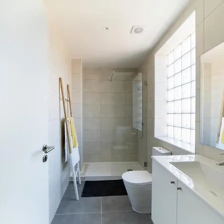 Apartmán Monsanto Hill House - No. 565 R/c E Lisboa